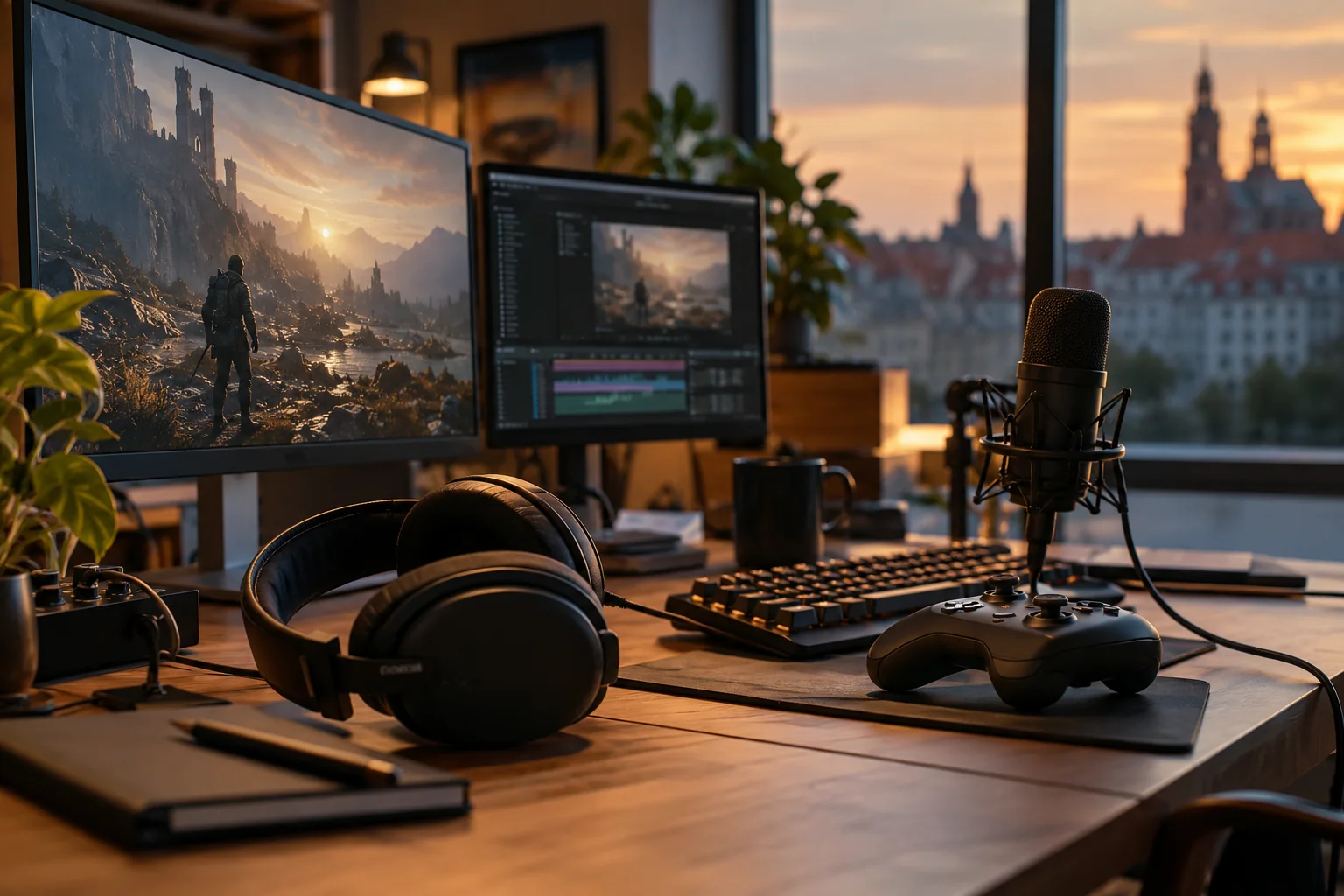 Materiais e preparação de uma experiência de jogo Materiais e preparação de uma experiência de jogo