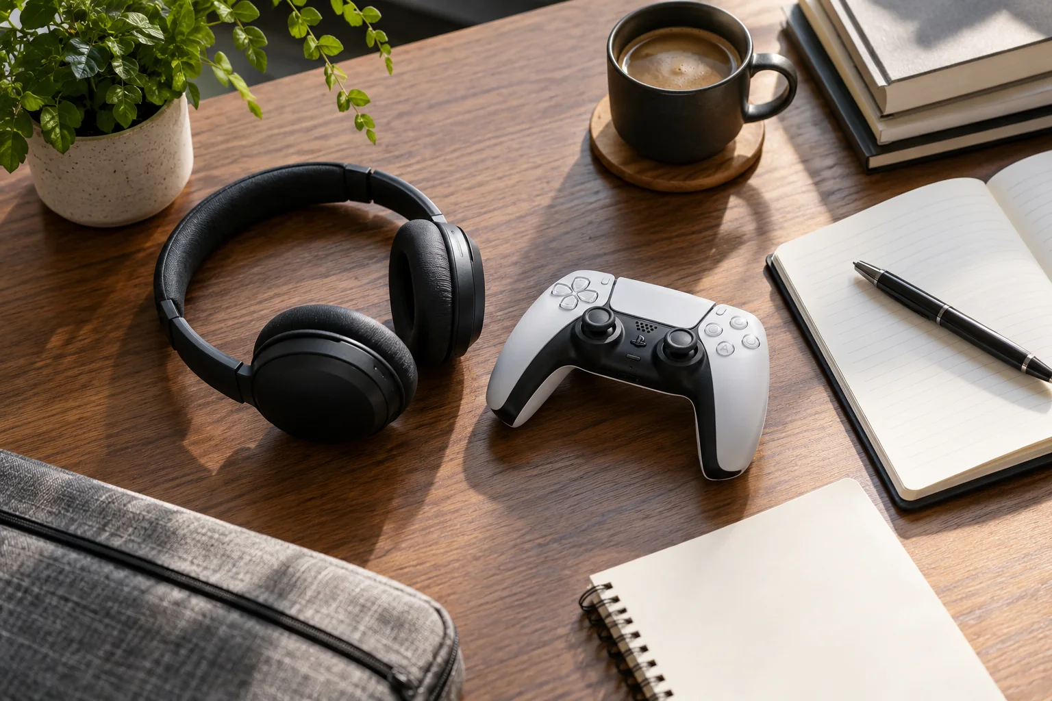 Materiais e preparação de uma experiência de jogo Materiais e preparação de uma experiência de jogo